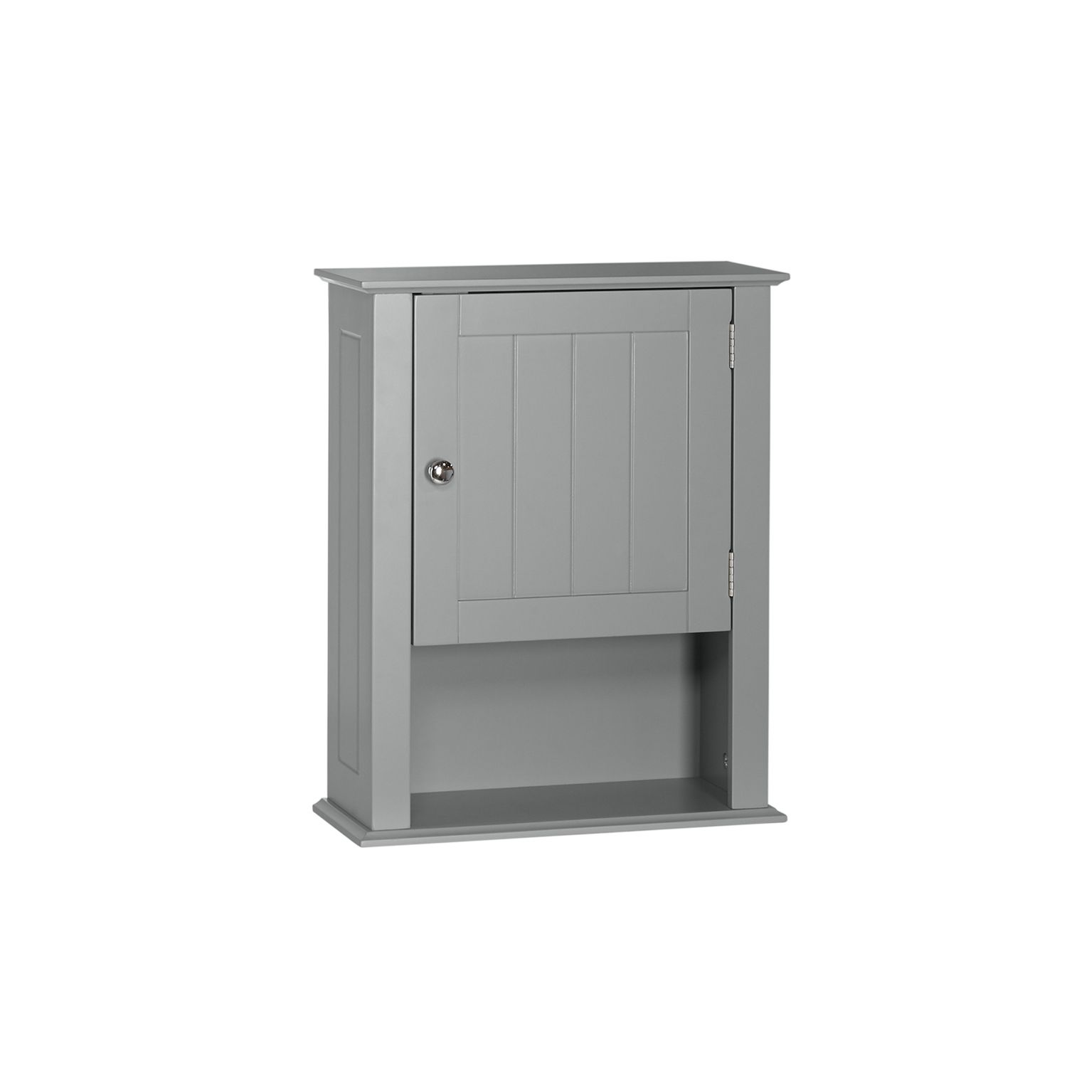 RiverRidge Home Ashland One Door Wall Cabinet