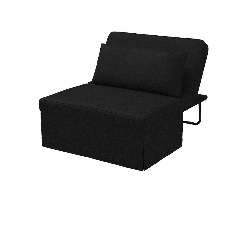 48700305 Juno Otto-Kube Covertible Accent Chair & Lounger,  sku 48700305