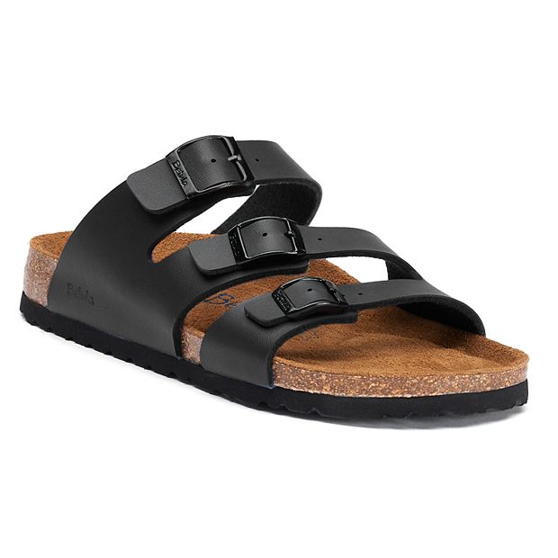 Kohls birkenstocks clearance womens