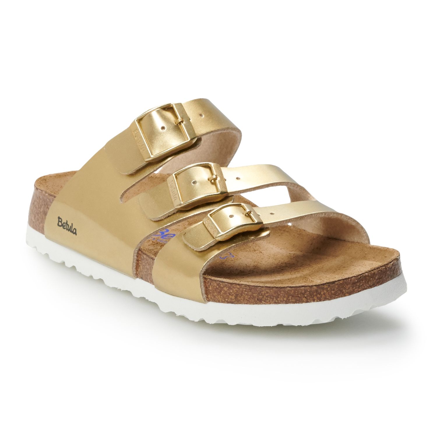 Betula Licensed by Birkenstock Leo 