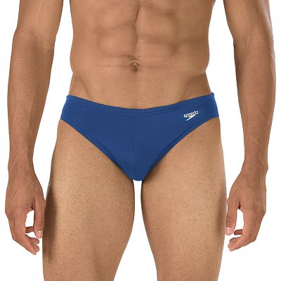 Men s Speedo Solar Swim Briefs