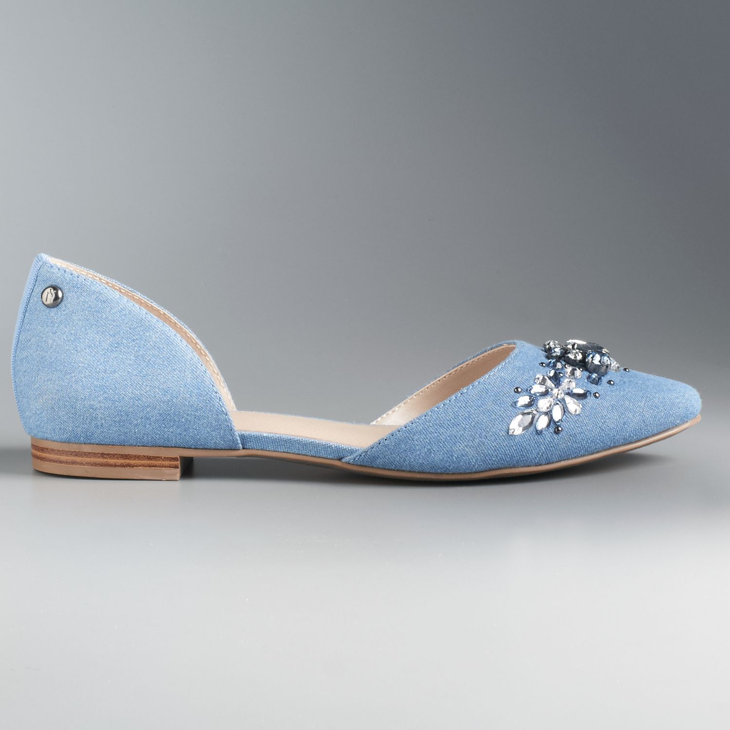 simply vera flats