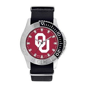 Men's Game Time Oklahoma Sooners Starter Watch