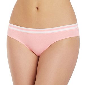 Juniors' Saint Eve Self Binding Bikini Panty 5161022