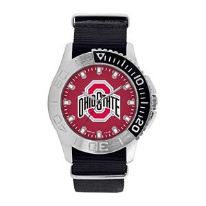 Men's Game Time Ohio State Buckeyes Starter Watch