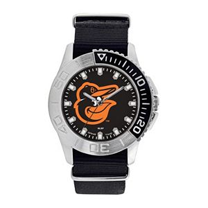 Men's Game Time Baltimore Orioles Starter Watch