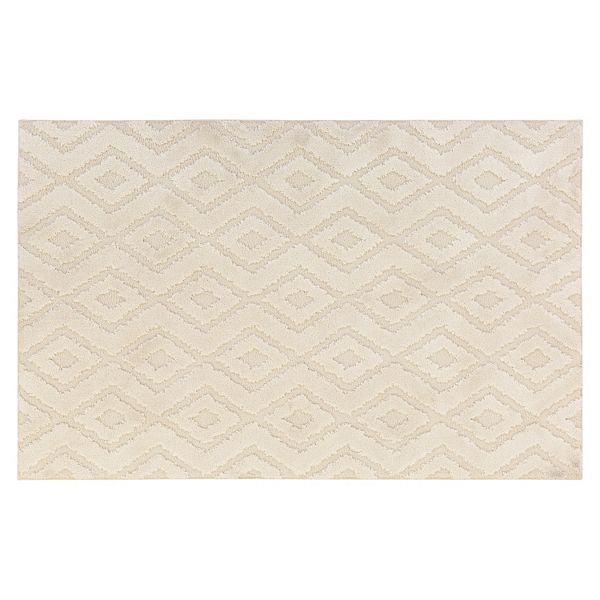 Mohawk® Home Hampshire EverStrand Lattice Rug