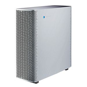 Blueair Sense+ HEPA Silent Air Purifier