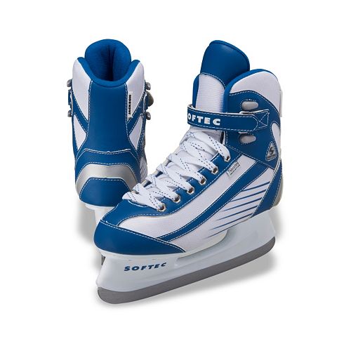 jackson ultima women's softec sport ice skates