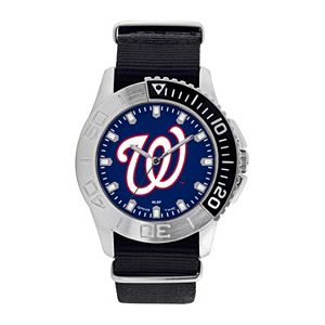 Men's Game Time Washington Nationals Starter Watch