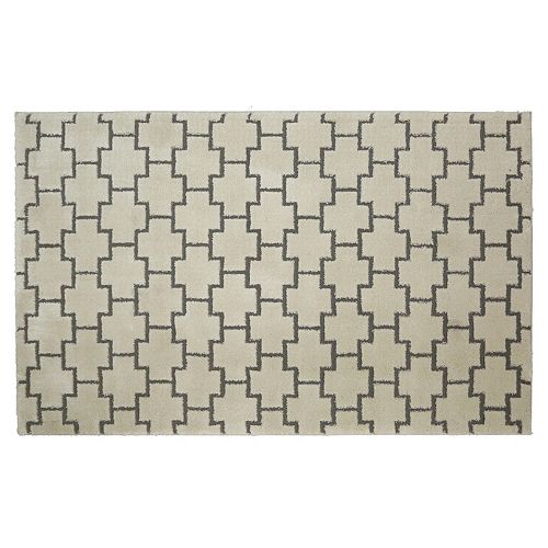 Mohawk® Home Block Out EverStrand Lattice Rug