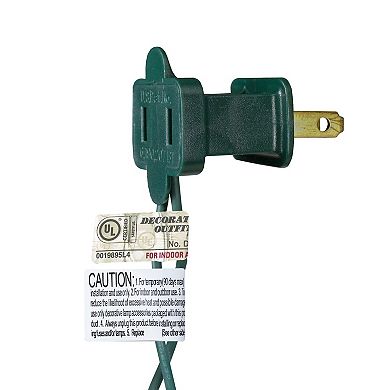 Northlight Tuscan Winery Green Grape Novelty Christmas Lights