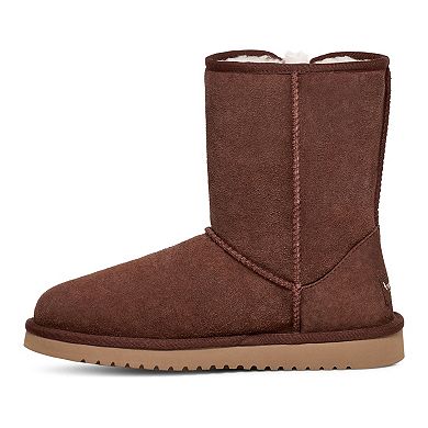 Koolaburra by UGG Victoria Short Women's Winter Boots