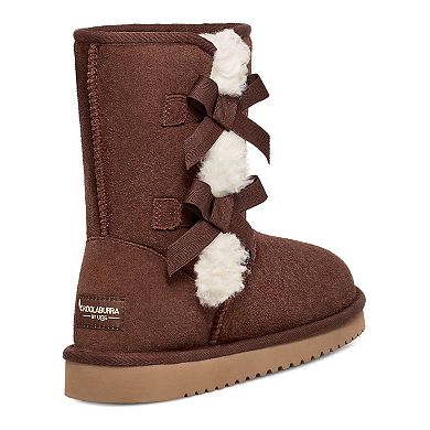 Koolaburra by UGG Victoria Short Women's Winter Boots