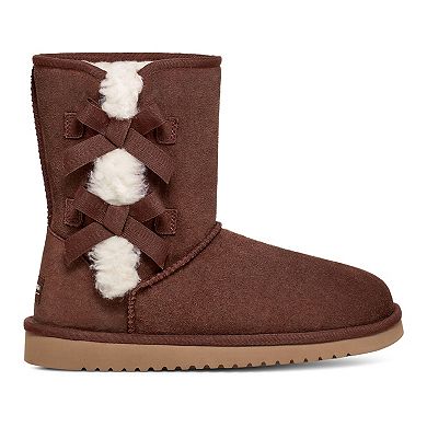 Koolaburra by UGG Victoria Short Women's Winter Boots