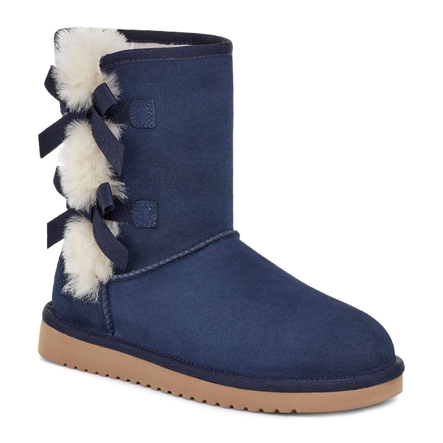 blue ugg boots sale