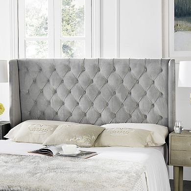 Safavieh London Tufted Headboard