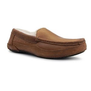 LAMO Bennett Men's Loafer Slippers
