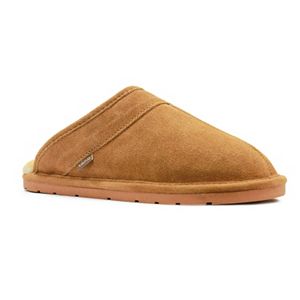 LAMO Men's Scuff Slippers