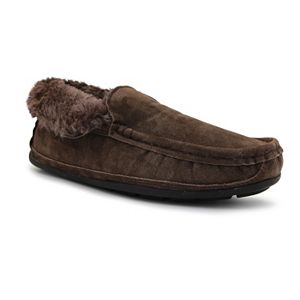 LAMO Tremont Men's Moccasin Slippers
