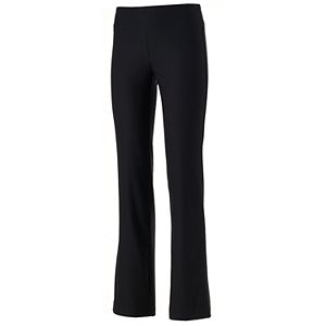 Juniors' Joe B Pull On Bootcut Pants