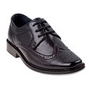 Boys School Uniform Shoes