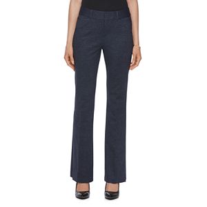 Women's ELLE™ Wide-Leg Dress Pants