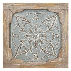Wood Art Wall Decor Home Decor
