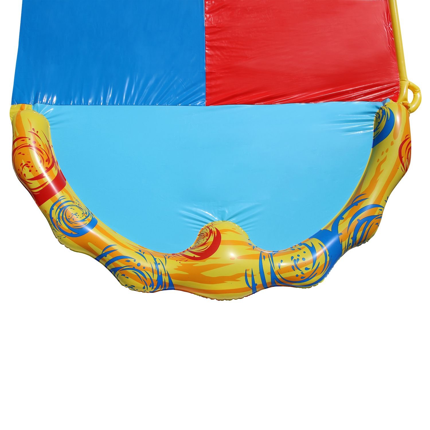 Purple Star Wasserrutsche 10x3 Meter – Riesige Slip And Slide Für Garten, Mit 14 Erdankern, Für Kinder & Erwachsene