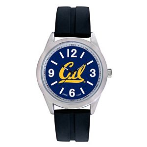 Men's Game Time Cal Golden Bears Varsity Watch