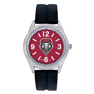 Men's Game Time New Mexico Lobos Varsity Watch