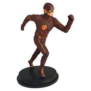 Flash TV PX Statue Paperweight by Diamond Select Toys