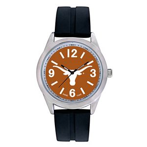 Men's Game Time Texas Longhorns Varsity Watch