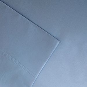 Sleep Philosophy 320 Thread Count Cotton Tencel Sheet Set