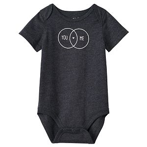 Baby Jumping Beans® Graphic Bodysuit