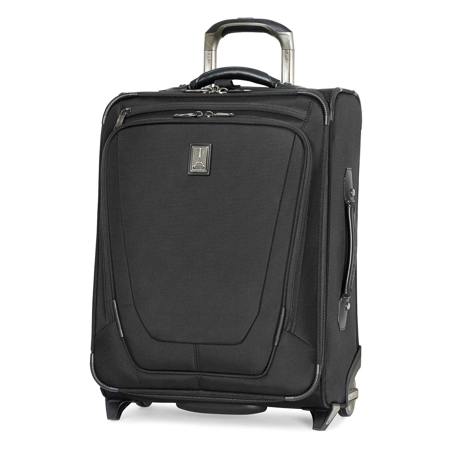 rollaboard carry on luggage