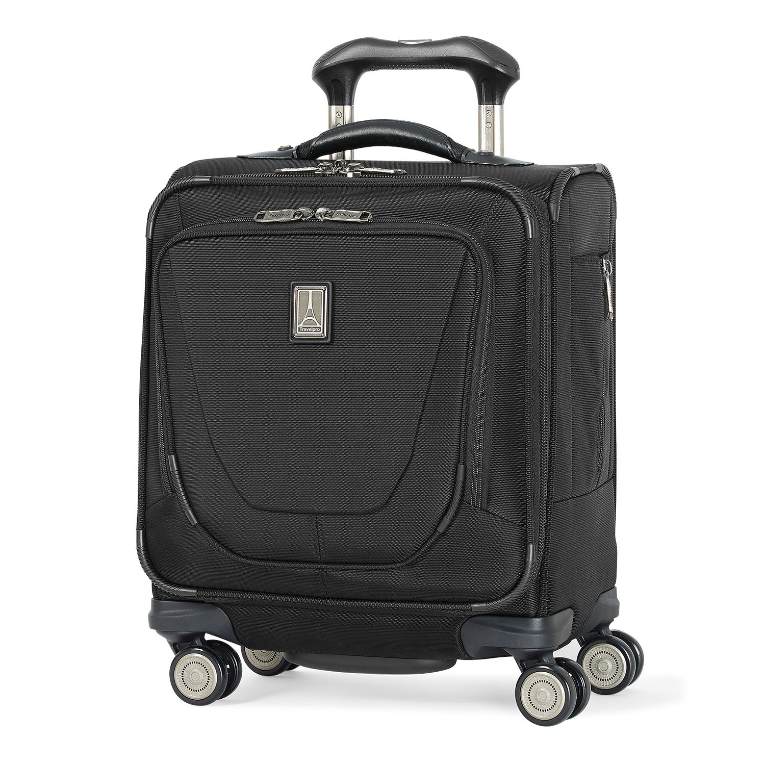 crew 11 rolling tote