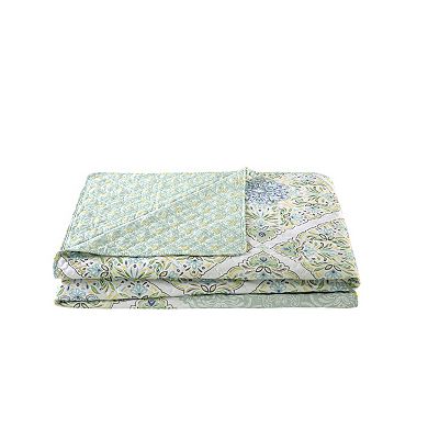 VCNY Windsor Quilt Set