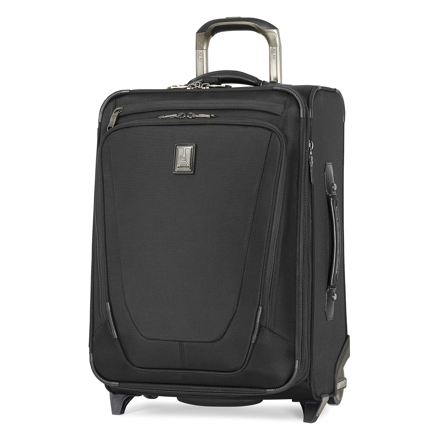 travelpro flightpath spinner luggage reviews