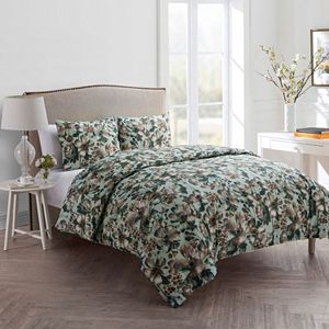 VCNY Daria Duvet Cover Set
