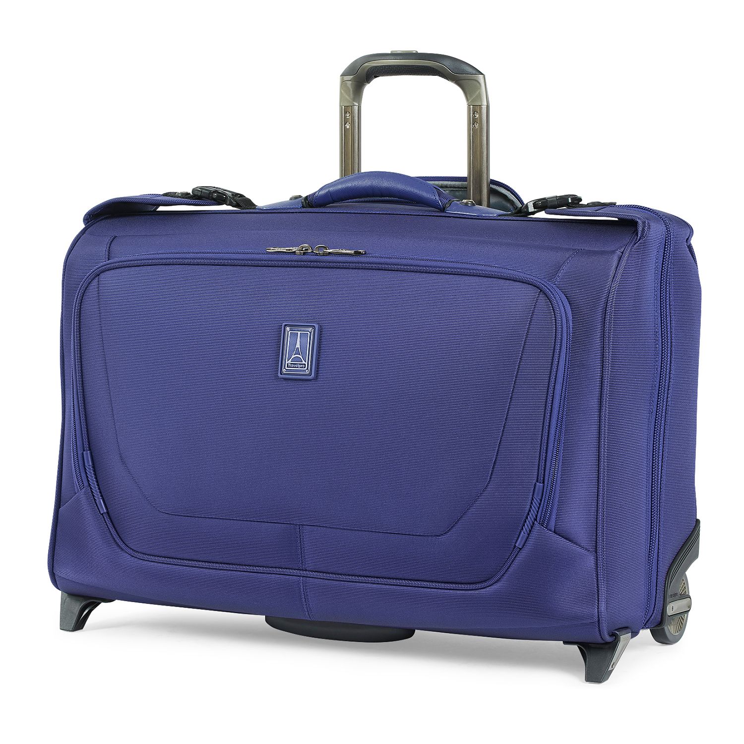 kohls travelpro luggage