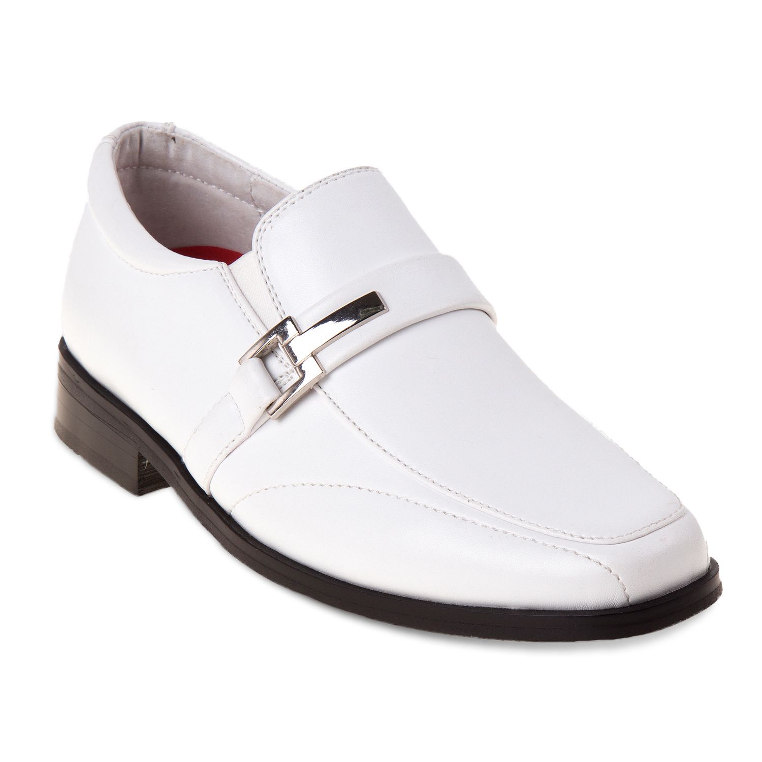 kohls boys dress shoes