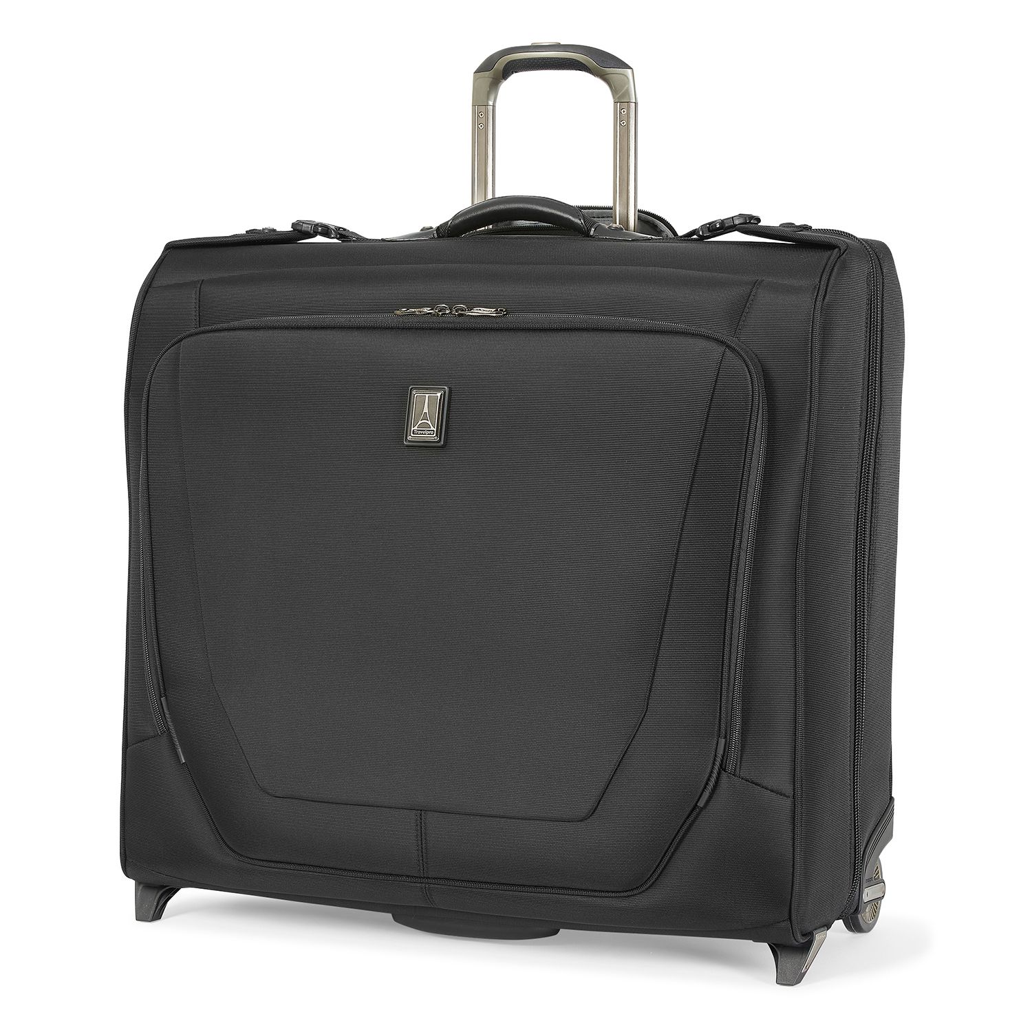 travelpro wheeled briefcase