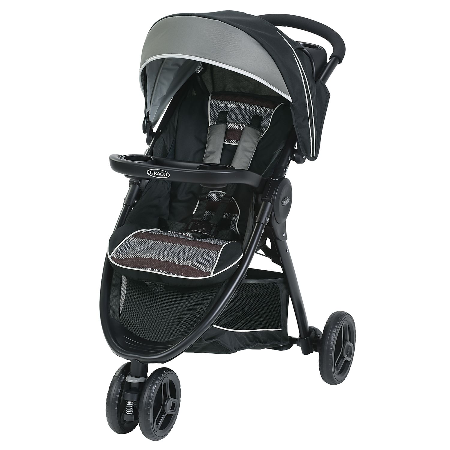 graco fastaction fold