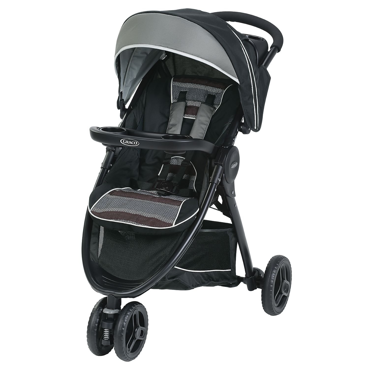 graco fastaction fold dlx