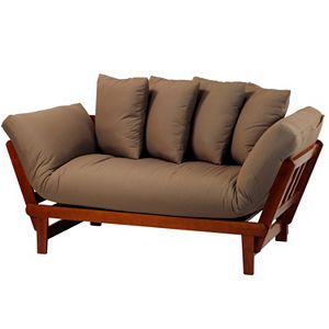 Casual Home Futon