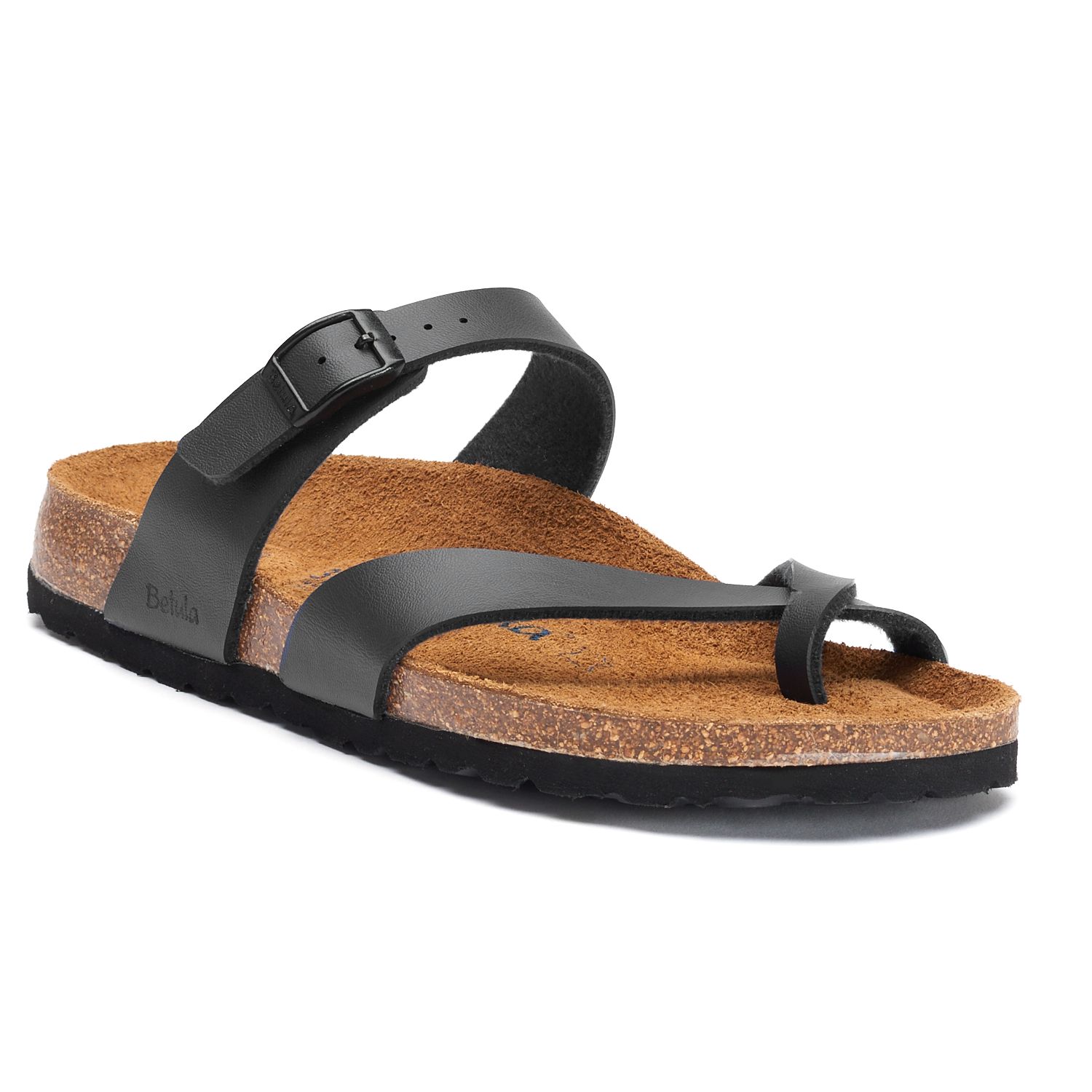 birkenstock betula 3 strap sandals