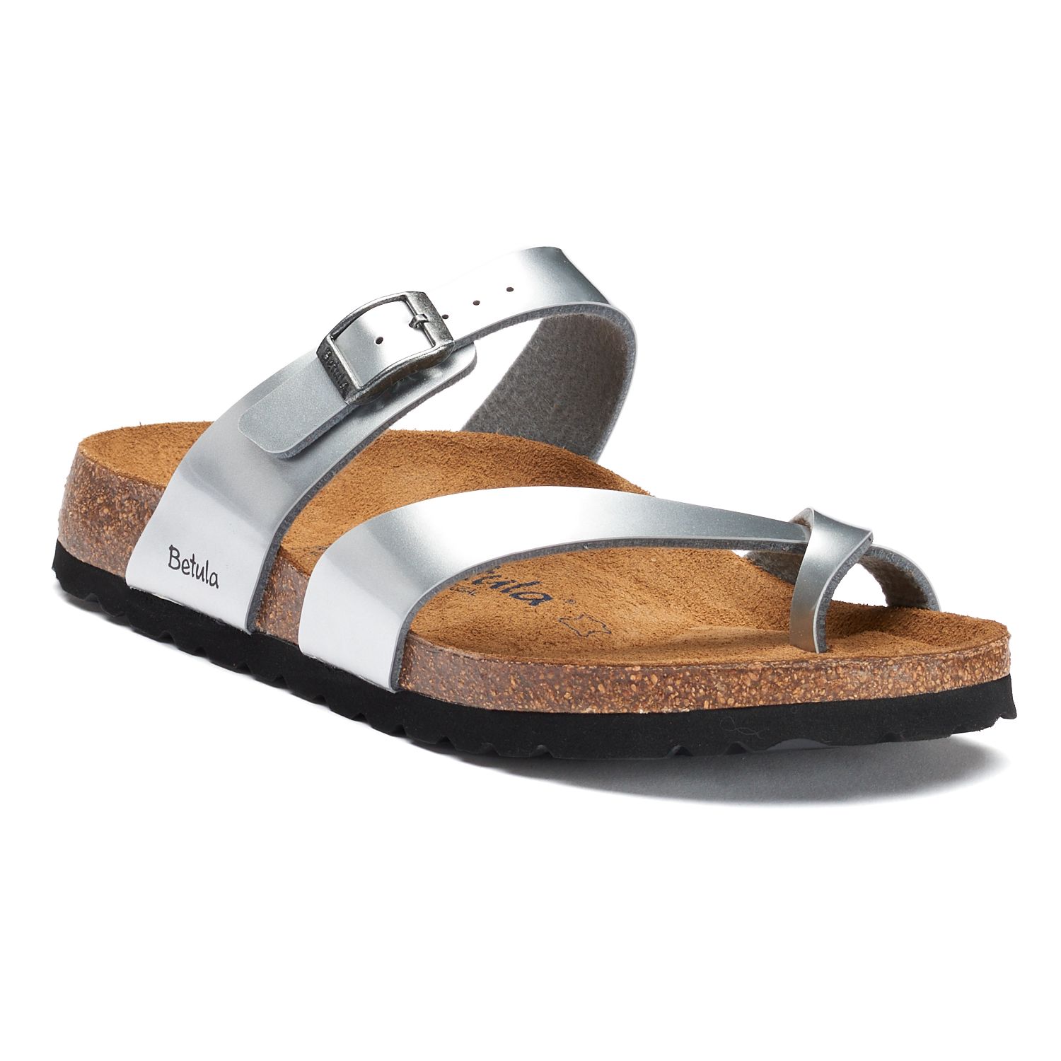 birkenstock sandals at kohl's