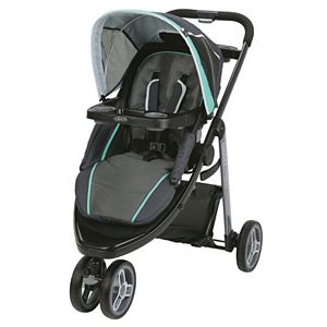 Graco Modes Sport Click Connect Stroller