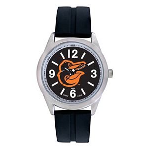 Men's Game Time Baltimore Orioles Varsity Watch